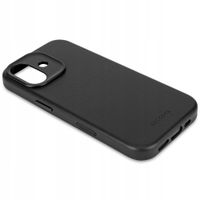 Plecki Decoded do Apple iPhone 17 czarny