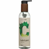 cobeco bio natural lubricant 150 ml - wegański żel nawilżający na bazie