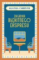Zagadka Błękitnego Ekspresu
