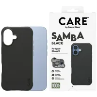 etui care by panzerglass fashionable samba magsafe na iphone 17