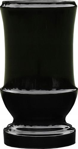 WAZON NAGROBNY - WAZON NA NAGROBEK+ WKŁAD Z KRATKĄ na Arena.pl