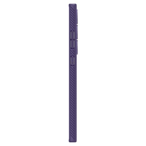 spigen liquid air galaxy s24 ultra deep purple na Arena.pl