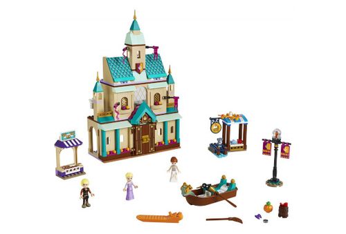 LEGO 41167 na Arena.pl