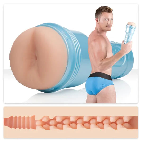 fleshjack boys - brent corrigan bliss zdjęcie 1