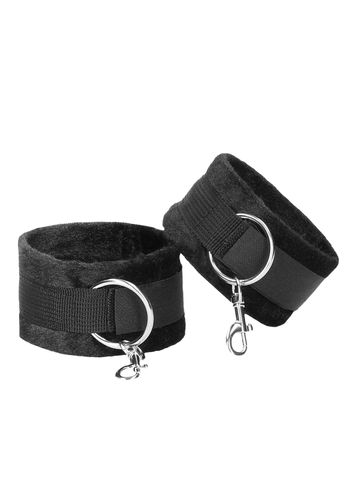 Velcro Hogtie With Hand And Ankle Cuffs na Arena.pl