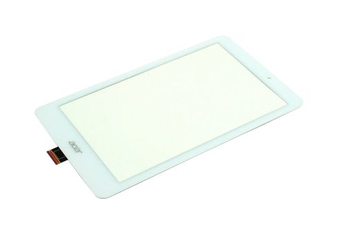 DIGITIZER DOTYK PANEL ACER ICONIA A1-840 BIAŁY na Arena.pl