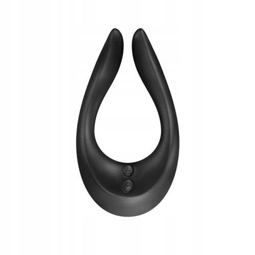 Masażer Satisfyer Partner Multifun 2 czarny na Arena.pl