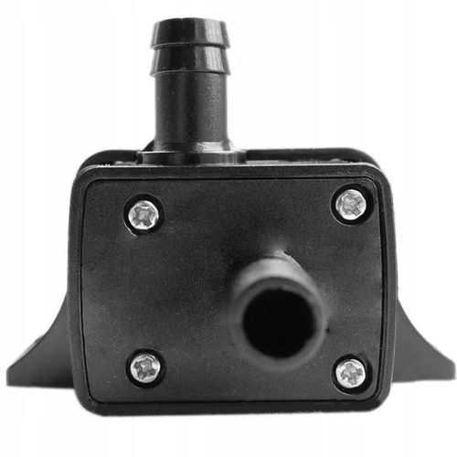 POMPA POMPKA DO WODY CIECZY OBIEGOWA ELEKTRONICZNA DO AKWARIUM 240L/H na Arena.pl