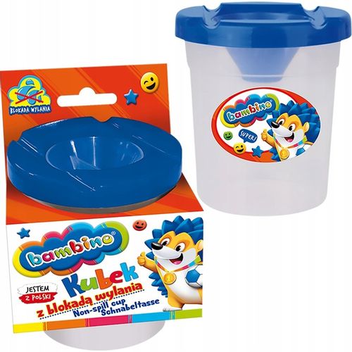 BAMBINO DUŻA WYPRAWKA SZKOLNA ZESTAW DO SZKOŁY XXL na Arena.pl