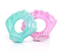 dmuchane koło muszelka 60cm | C5917