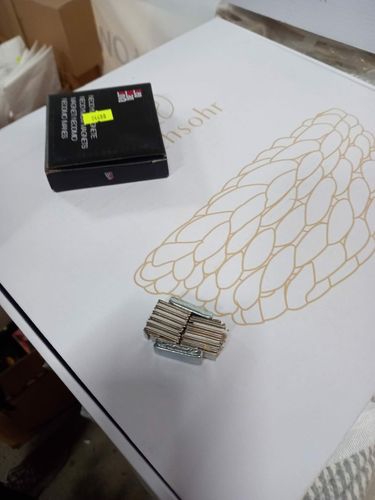 30 sztuk 20 x 10 x 1 mm N42 samoprzylepne magnesy na Arena.pl