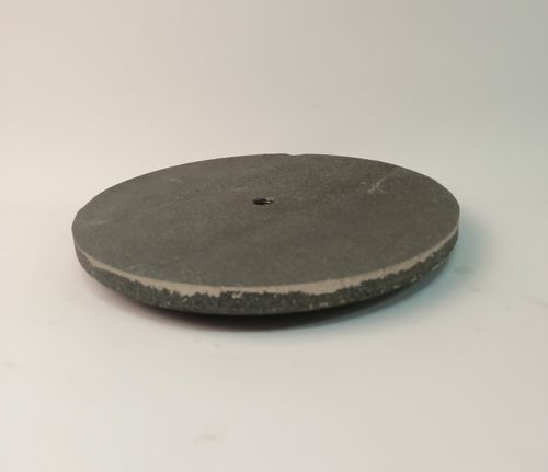 DEFLEKTOR ŻELIWNY FI 210 MM - 50-75 KW / 5,2 KG na Arena.pl