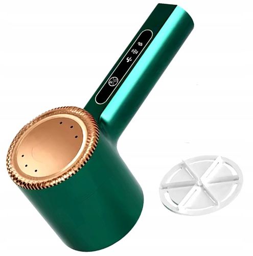 GOLARKA DO UBRAŃ TAPICERKI MOCNA AKUMULATOROWA +SUPER 3-SPEED na Arena.pl