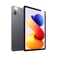 Tablet Xiaomi Redmi Pad 2 Pro 6/128GB 12,1” Wi-Fi 6 5G Szary 12000 mAh