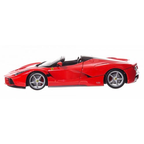 1:24 laferrari aperta red 0225 na Arena.pl