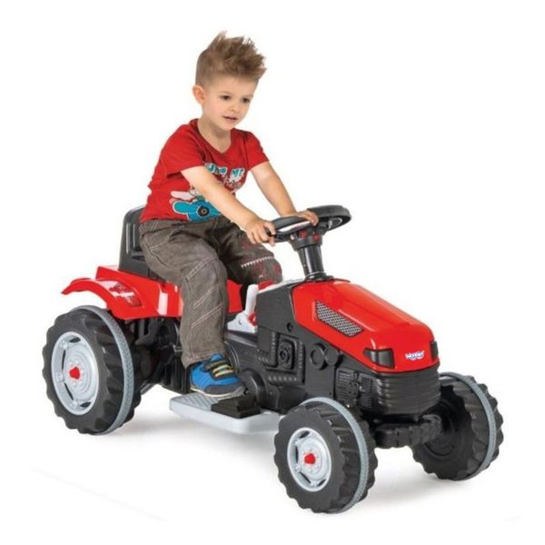 WOOPIE Traktor na Akumulator Farmer PowerTrac 6V zdjęcie 10