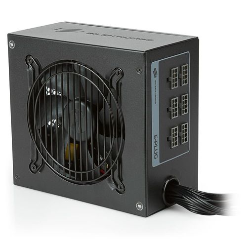 SilentiumPC Vero M2 600W 80Plus Bronze Modular na Arena.pl