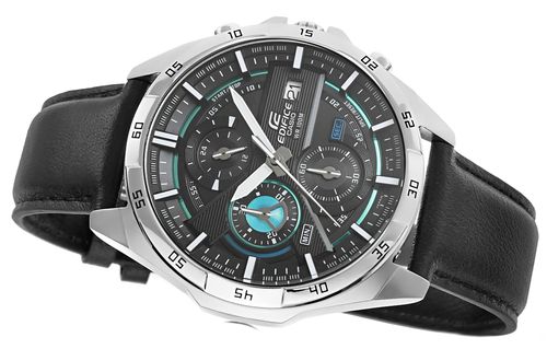 Zegarek Męski CASIO EDIFICE EFR-556L-1AVUEF 10 BAR + BOX na Arena.pl