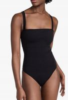 Good American DAMSKIE Sculpt Corset One Piece 3XL