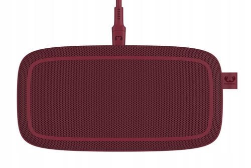 Ładowarkai ndukcyjna BASE DUO Ruby Red FRESH'N'REBEL na Arena.pl