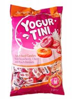 ROSHEN CUKIERKI YOGURTINI 1KG