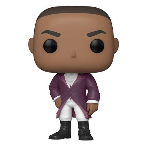 funko pop! broadway hamilton aaron burr 02 na Arena.pl