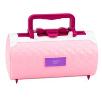 DLA DZIECI KUFEREK   KOSMETYKI DO MAKIJAŻU I PAZNOKCI