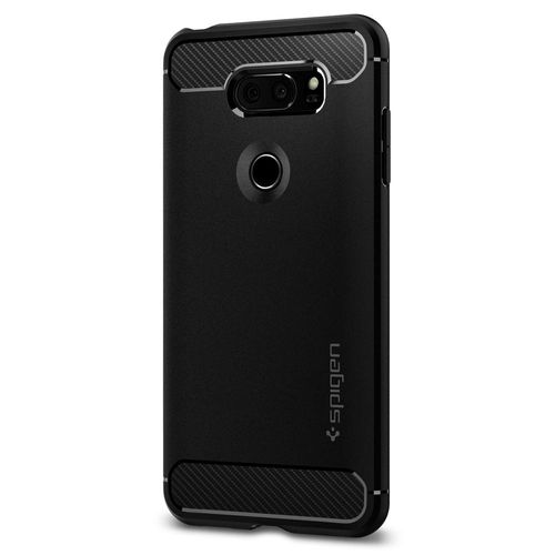 ETUI POKROWIEC SPIGEN RUGGED ARMOR LG V30 na Arena.pl