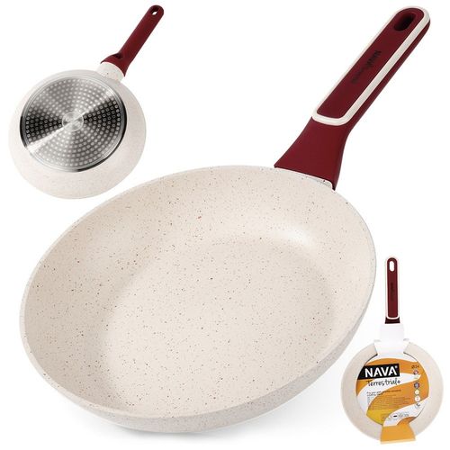 Patelnia granitowa TERRESTRIAL 24 cm na Arena.pl
