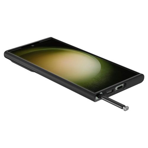 spigen optik armor galaxy s23 ultra black na Arena.pl