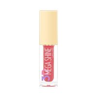 Golden Rose 3D MEGA SHINE Błyszczyk do ust 109 Kolor - 109