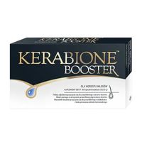 Kerabione Booster, kapsułki, 30 szt.