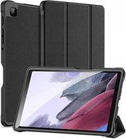 Etui do Samsung Galaxy Tab A7 Lite 8.7' Wytrzymałe Magnetyczne Czarne