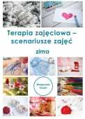 Terapia zajęciowa - scenariusze zajęć zima