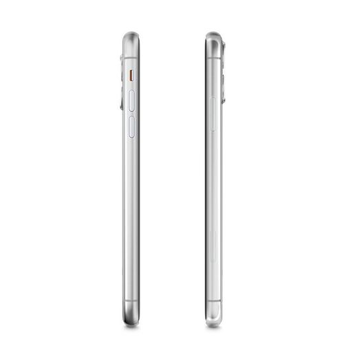 Moshi SuperSkin - Etui iPhone 11 (Crystal Clear) na Arena.pl