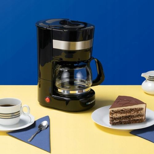 Ekspres do kawy przelewowy BLAUPUNKT CMD 201 0,65L CMD201 na Arena.pl