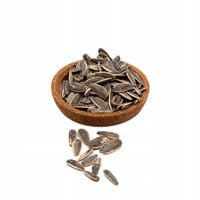 SŁONECZNIK MIRASOL LEKKO SOLONY 190G TURECKI DUŻE ZIARNO