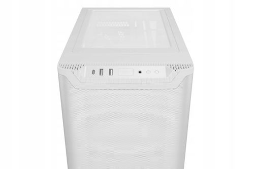 Obudowa be quiet! PURE BASE 501 Airflow White na Arena.pl