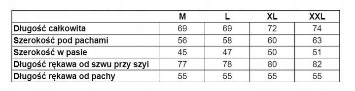 Rozpinana bluza z kapturem CROSSHATCH rozm M zdjęcie 2
