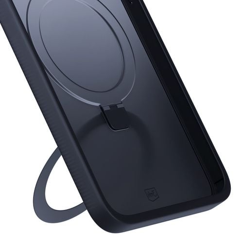 apple iphone 13 pro max - 3mk smoke case mag&stand na Arena.pl