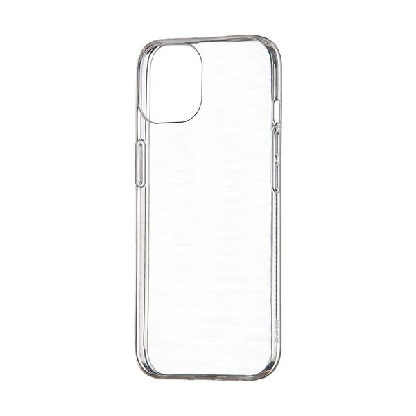 Nakładka Slim 1 mm do Realme Note 60 transparentna zdjęcie 1