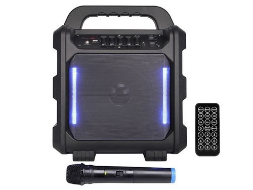 Głośnik Bluetooth Poweraudio Boogie na Arena.pl