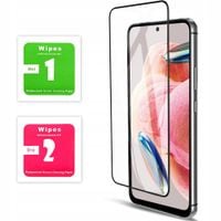 Szkło hartowane RALTEK do Xiaomi Redmi Note 12 1 szt.