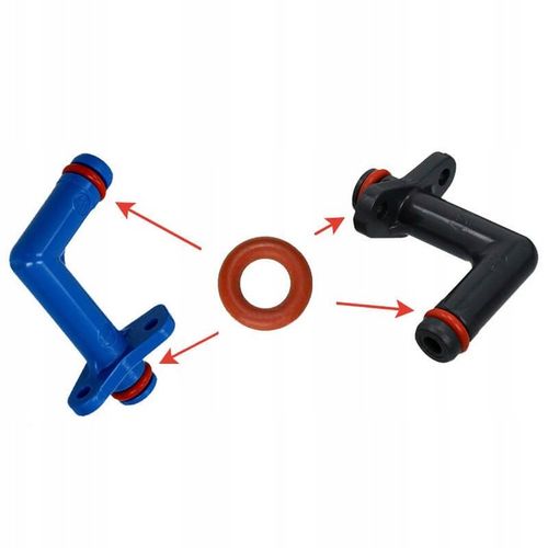 Komplet Uszczelk do Siemens EQ 6 Bosch VeroBar na Arena.pl