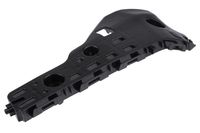 ŚLIZG/MOCOWANIE ZDERZAKA PRZEDNIEGO LEWY PRZÓD TOYOTA LAND CRUISER 2012 201