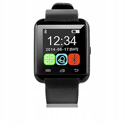 Smartwatch Smartzegarek 2019 U8 Pl Android na Arena.pl