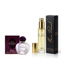 perfumy nr 107 50ml - zamiennik inspirowany pure poison od christian dior