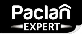 PAPIER do PIECZENIA Paclan brązowy Wkład do AIR FRYER 50 m x 38 cm na Arena.pl