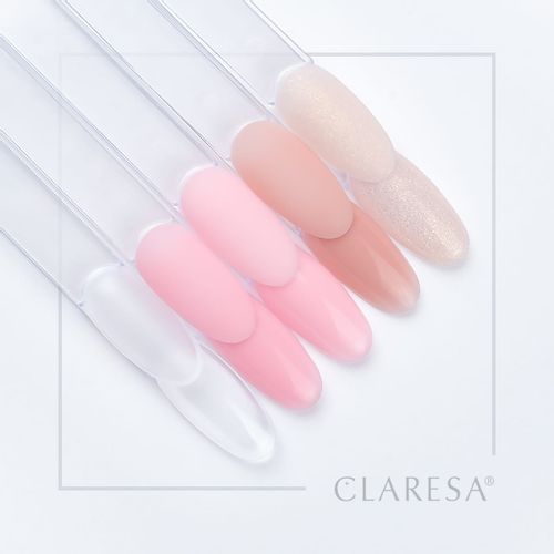 ZESTAW CLARESA SOFT&EASY BUILDER GEL 45G na Arena.pl