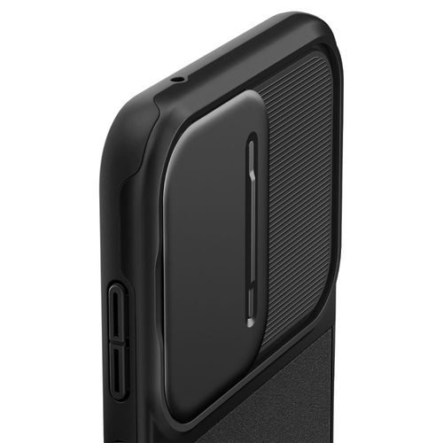 spigen optik armor galaxy s23 fe black na Arena.pl